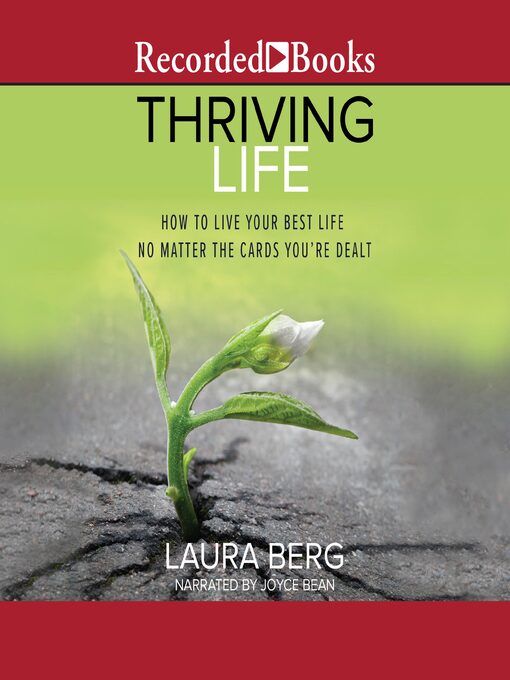 Title details for Thriving Life by Laura Berg - Available